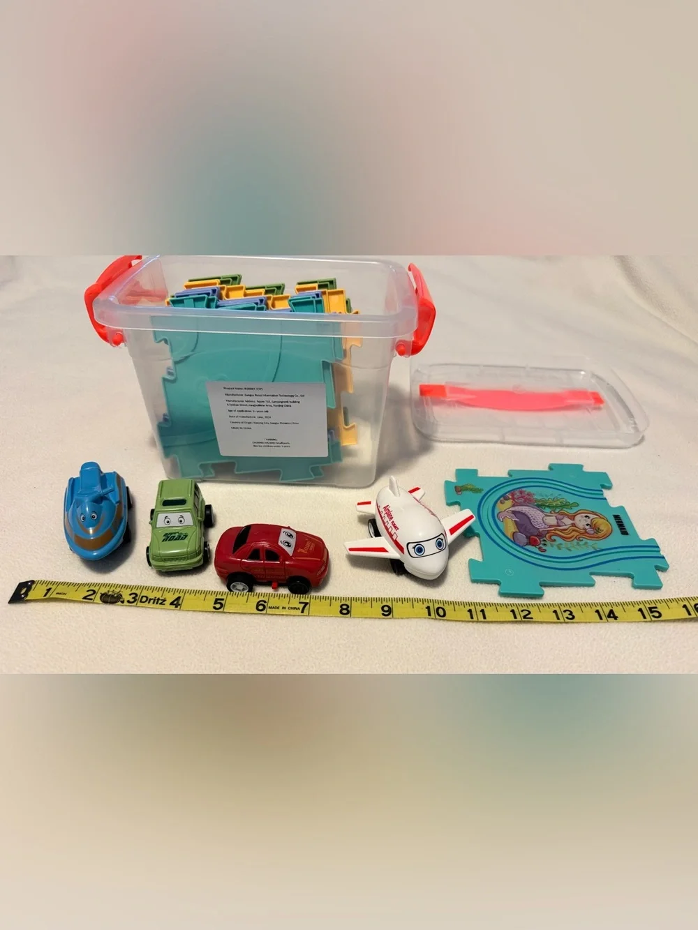 Vespro fun educational